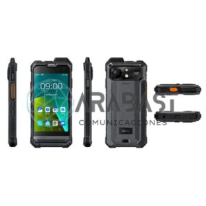 Hytera PNC460 - Imagen 1