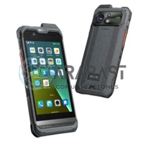 Hytera PNC460 - Imagen 2